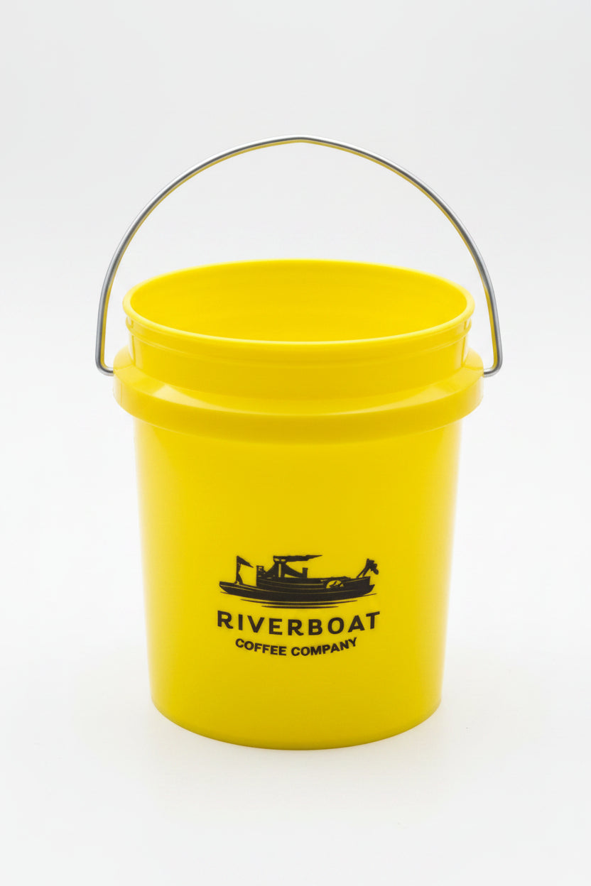 Souviner Riverboat Bucket